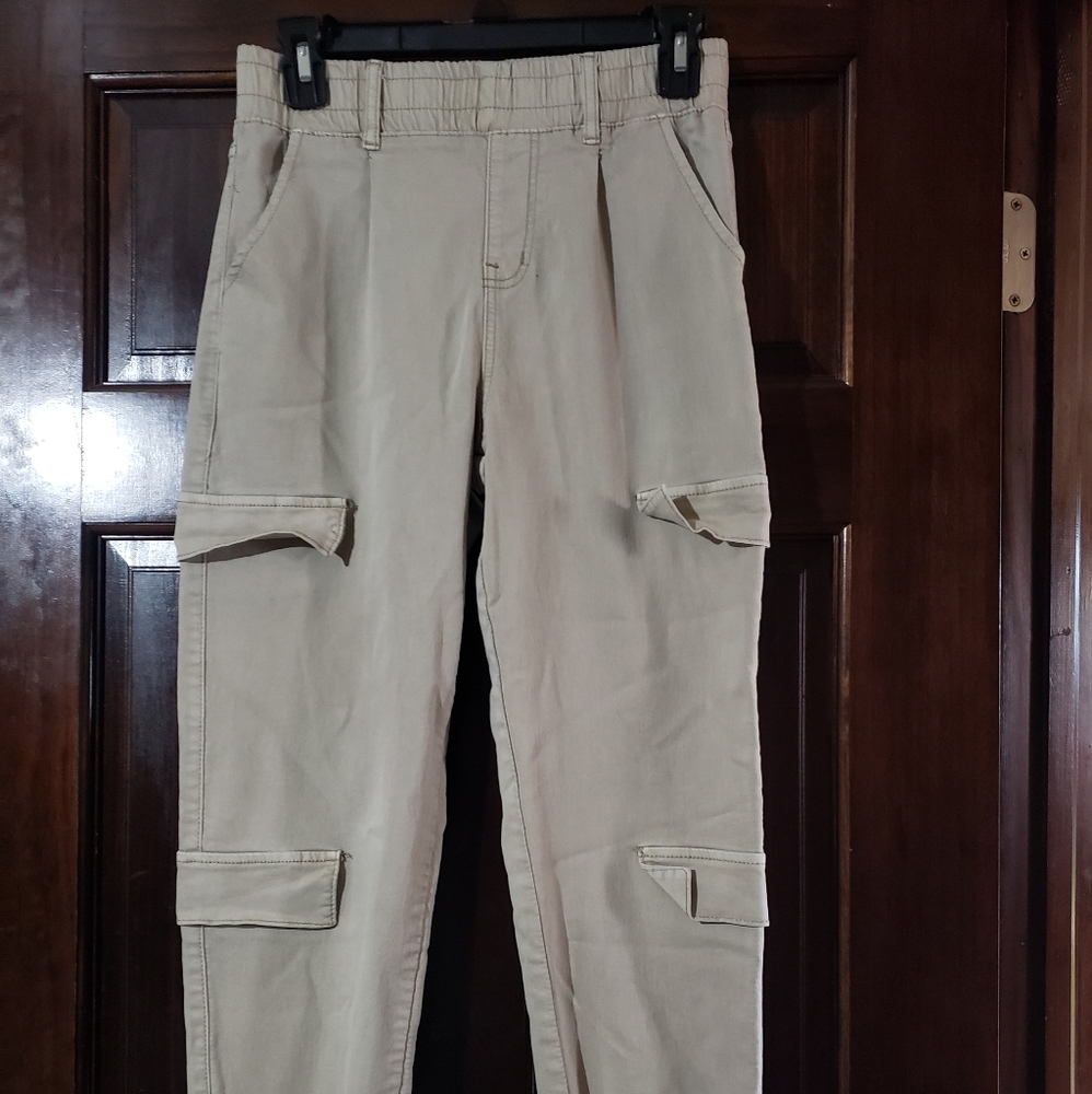 VIP cargo pants